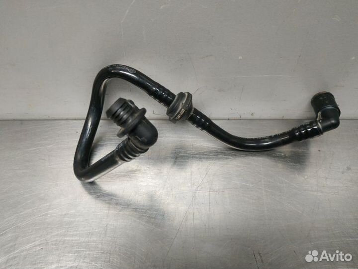 Трубка вакуумная Volkswagen Polo 602 cfna 2015