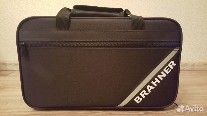 Студенческий кларнет Brahner