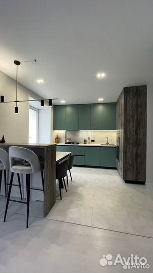 Кухни на заказ. Высокое качество и честные цены