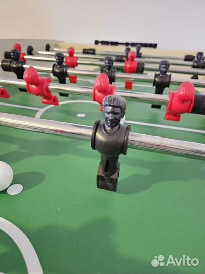 Настольный футбол кикер Lazio II