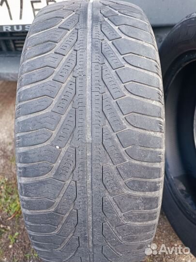 Uniroyal MS Plus 77 225/55 R17