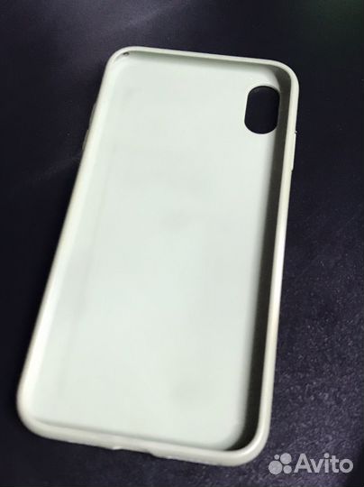 Чехол для iPhone xs max