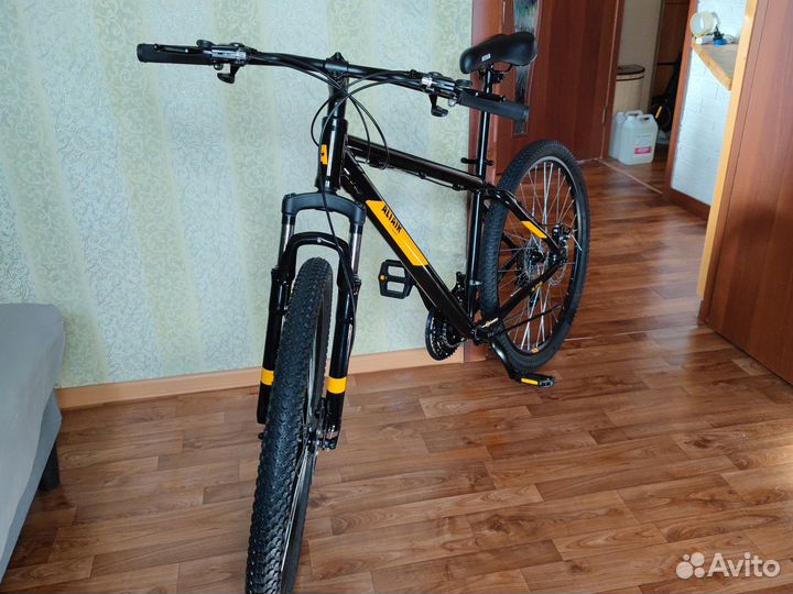 Велосипед Altair 27.5D Новый