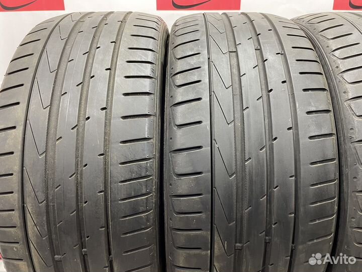 Hankook Ventus S1 Evo 2 K117B 225/45 R17