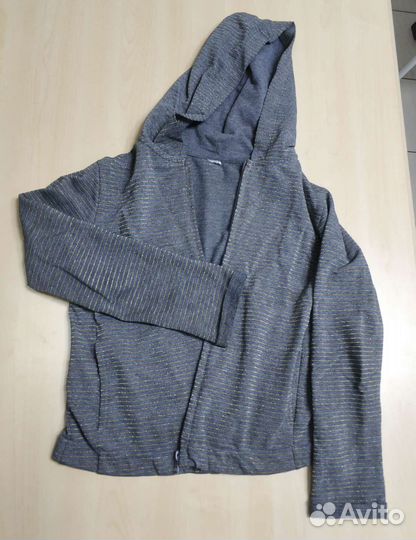 Вещи на девочку пакет 10 шт. Zara,GJ и др.134-140