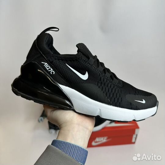 Кроссовки nike air max 270 от 41 до 46 р