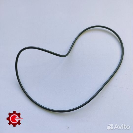 ZF 0634313945 Кольцо 160х3