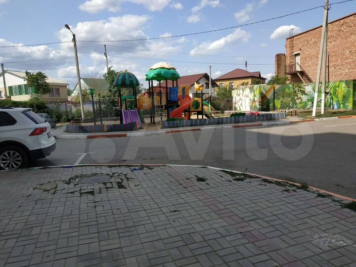 1-к. квартира, 45,1 м², 5/12 эт.