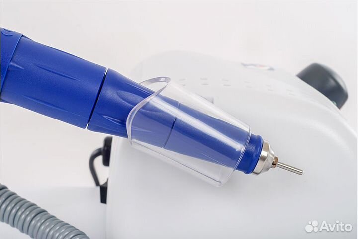 Аппарат для маникюра и педикюра Strong 210/105L