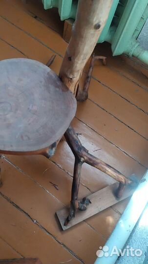 Подставки для цветов напольные