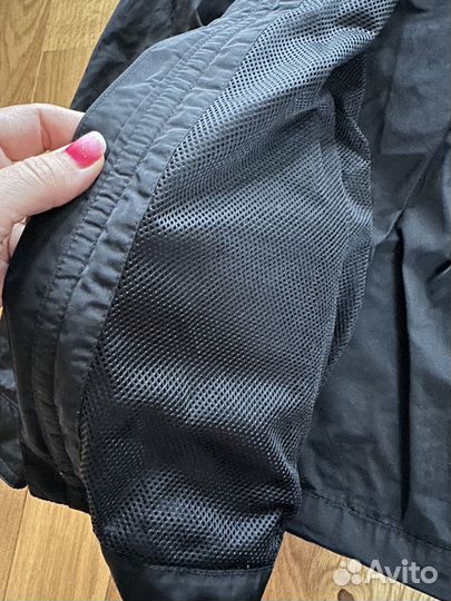 Ветровка calvin klein (оригинал)