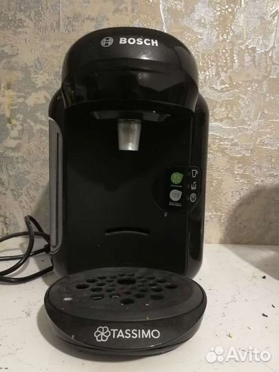 Кофемашина