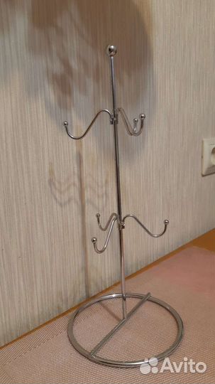 Подставка под 6 чашек