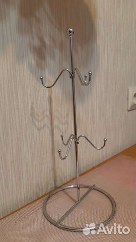 Подставка под 6 чашек