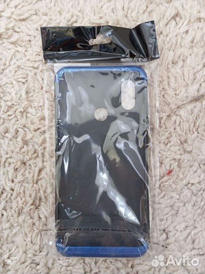 Чехол на Xiaomi mi 8