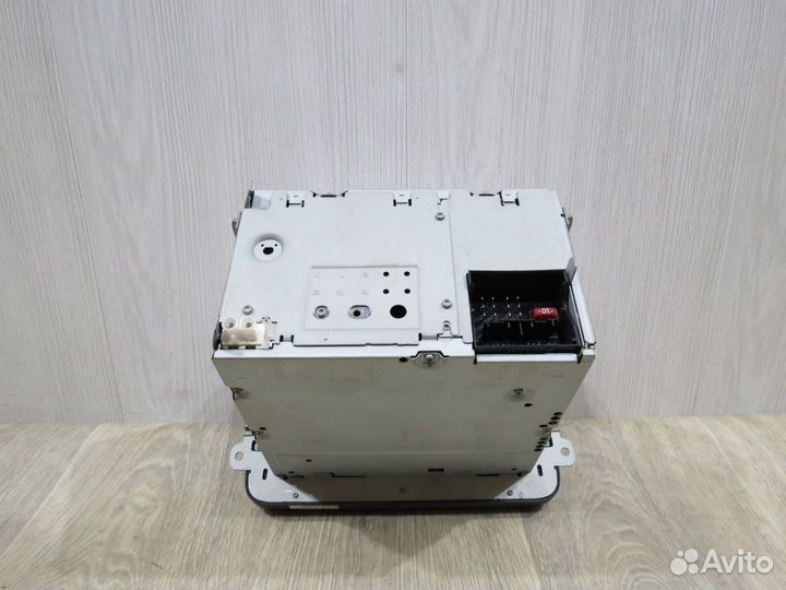 Магнитола Volkswagen Polo