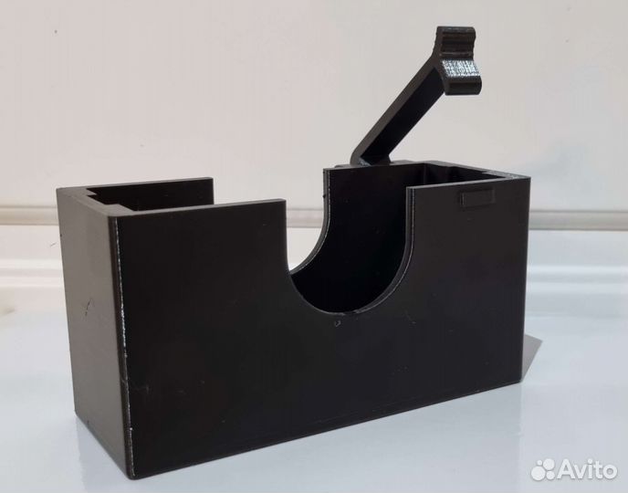 Защита датчика lowrance active target