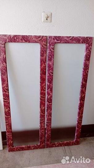 Фасады для кухни