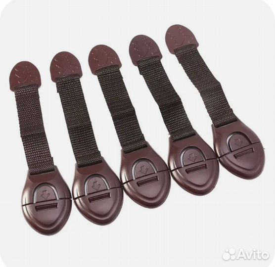 Блокираторы нагладки на углы