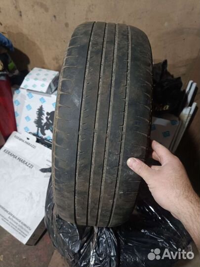 Jinyu YH12 205/65 R15