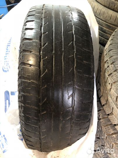 Yokohama Geolandar A/T G015 265/65 R17 112H