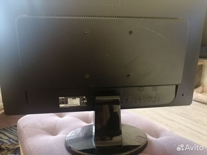 Монитор Benq