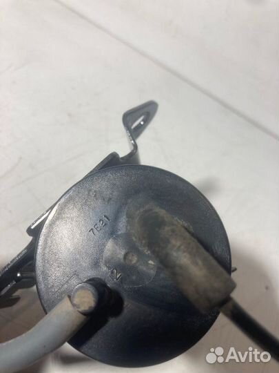 Клапан электромагнитный Chevrolet Aveo T250 F14D3