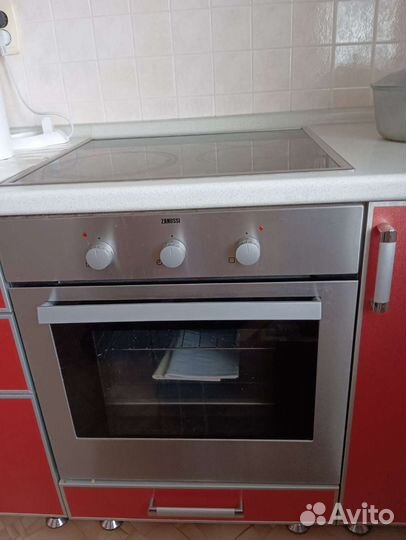 Варочная панель