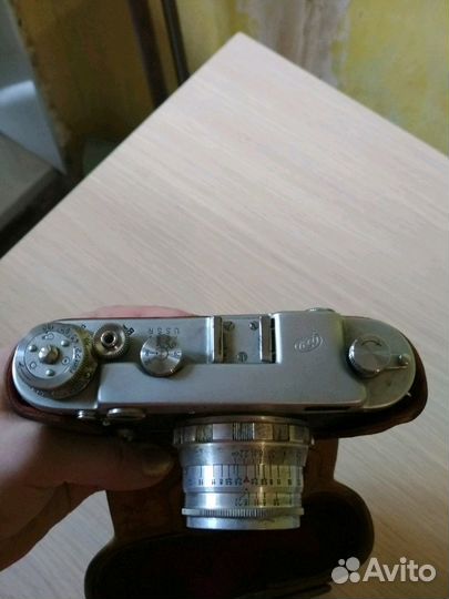 Фотоаппарат