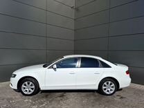 Audi A4 1.8 CVT, 2011, 196 000 км, с пробегом, цена 999 000 руб.