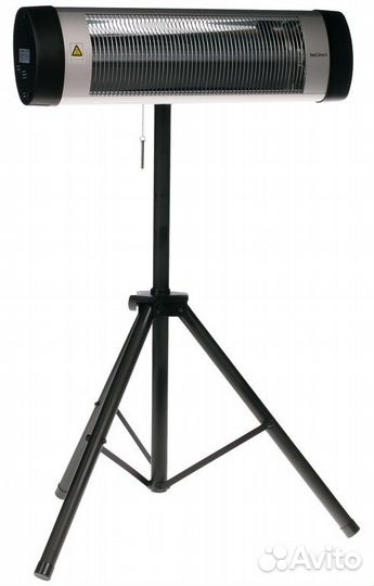 Инфракрасные обогреватели Neoclima Shaft