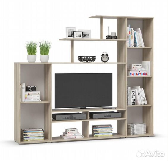 Стенка в гостиную