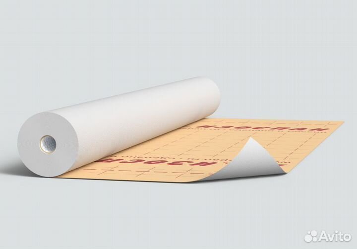 Изоспан ам 70м2