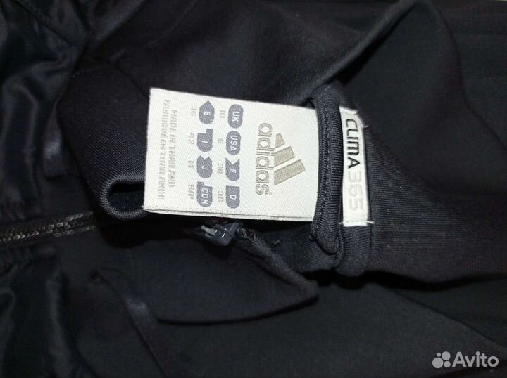 Спортивный костюм adidas