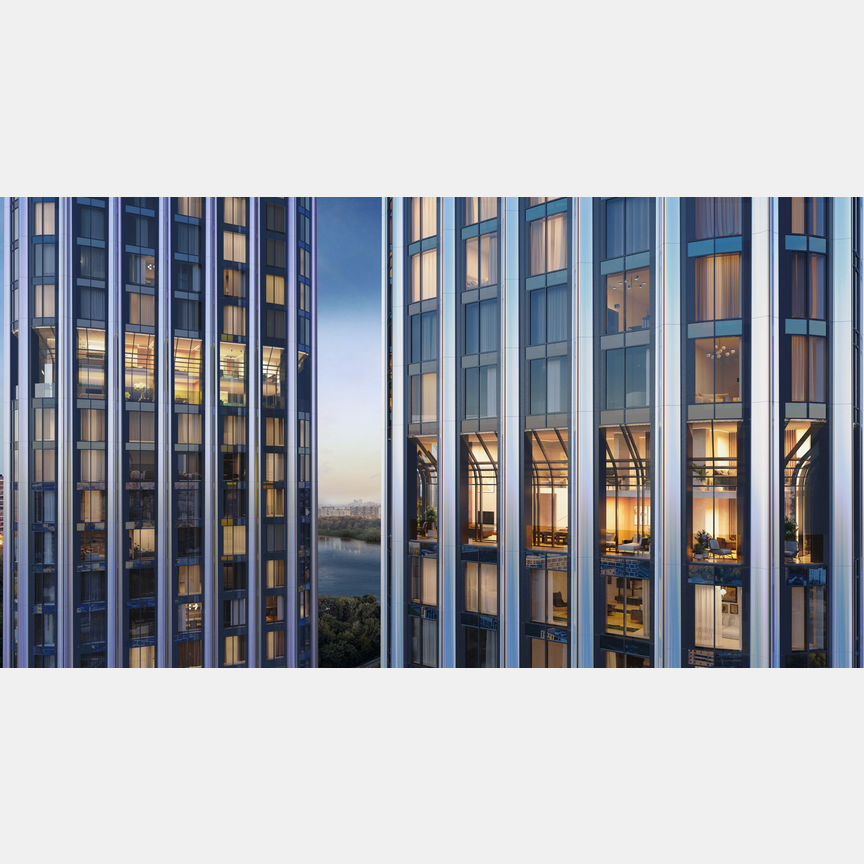 2-к. квартира, 65,7 м², 26/39 эт.