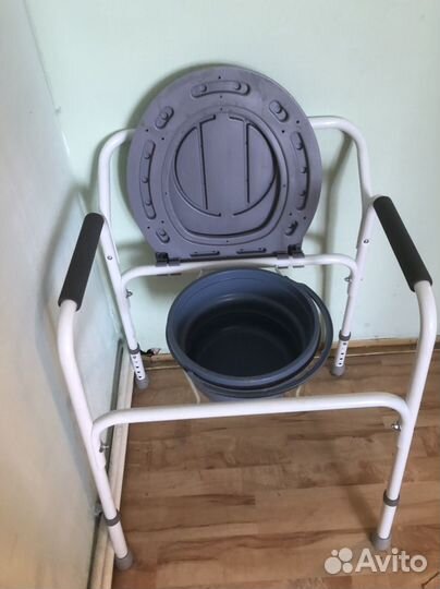 Стульчик Армед