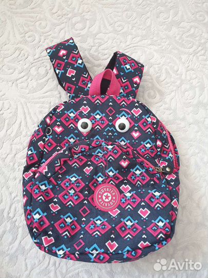 Рюкзак детский (отдам)