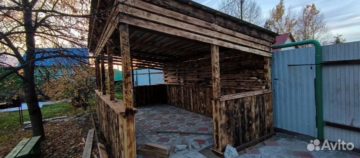 Столяр плотник