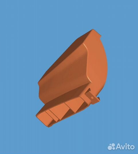 Холодный впуск vag 1.4 caxa. Golf, jetta, octavia