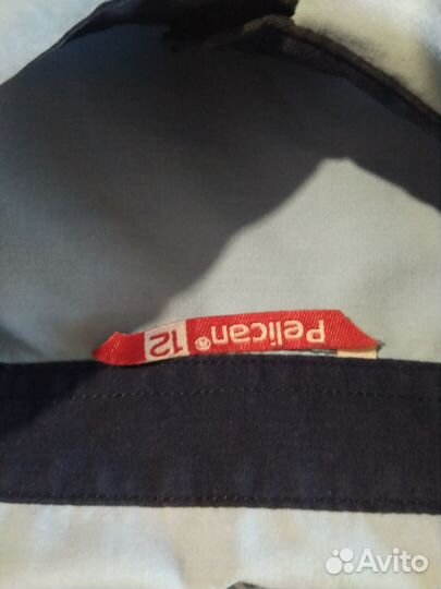 Рубашки для мальчика пакетом