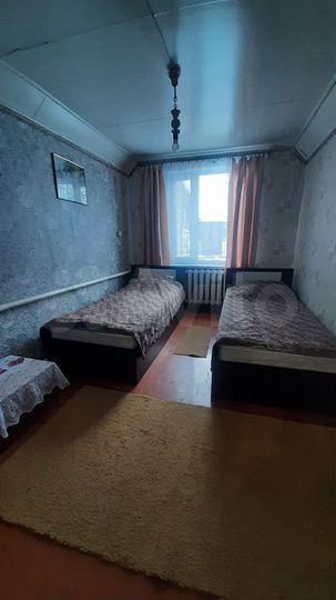 2-к. квартира, 69 м², 1/1 эт.