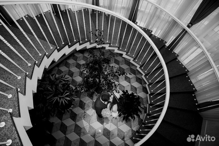 Видеосъёмка свадеб. Видеограф Новосибирск