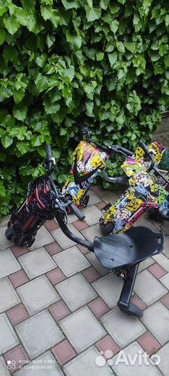 Электро дрифт карт