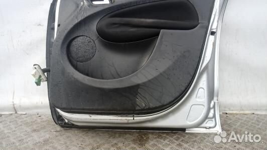 Дверь передняя правая citroen C3 picasso (8AG48E201)