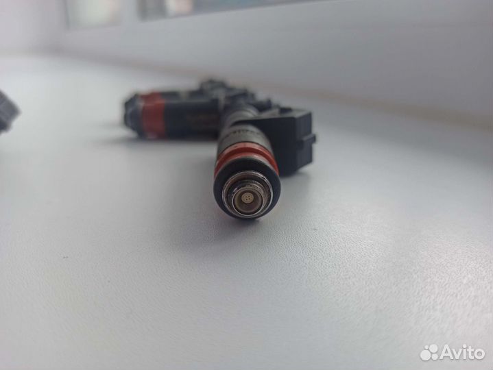 Форсунки ваз vaz20734