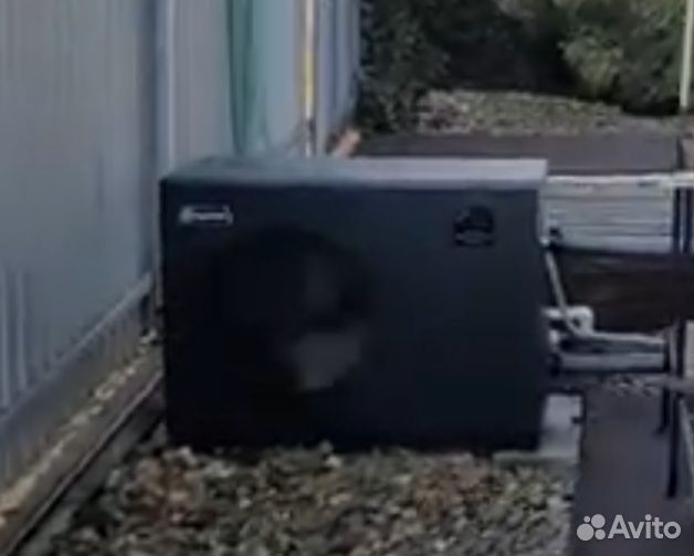 Тепловой насос Aquaviva superior 12