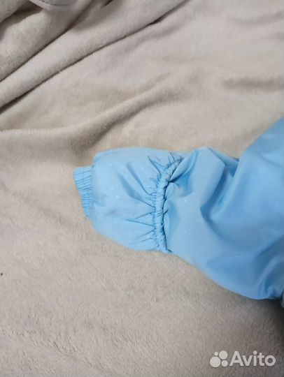 Комбинезон 2 в 1