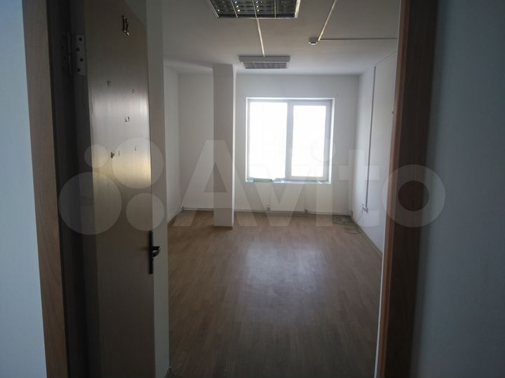 Офисные помещения, 10-25 м²