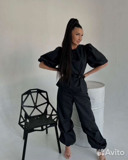 Швейный цех