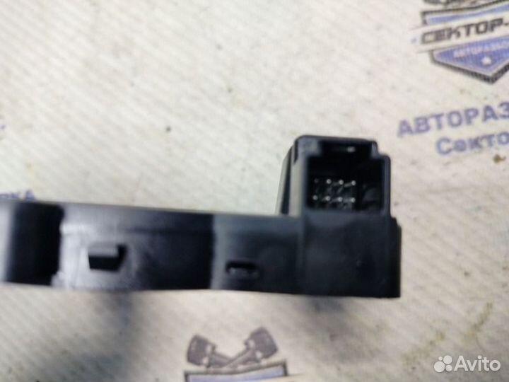 Датчик угла поворота руля Nissan Juke YF15